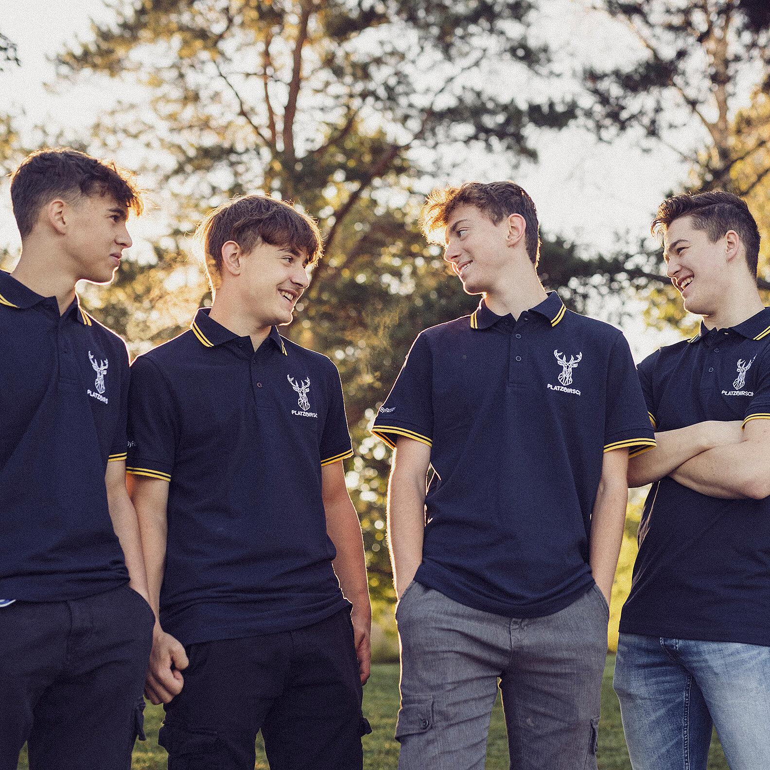 Initiative Application