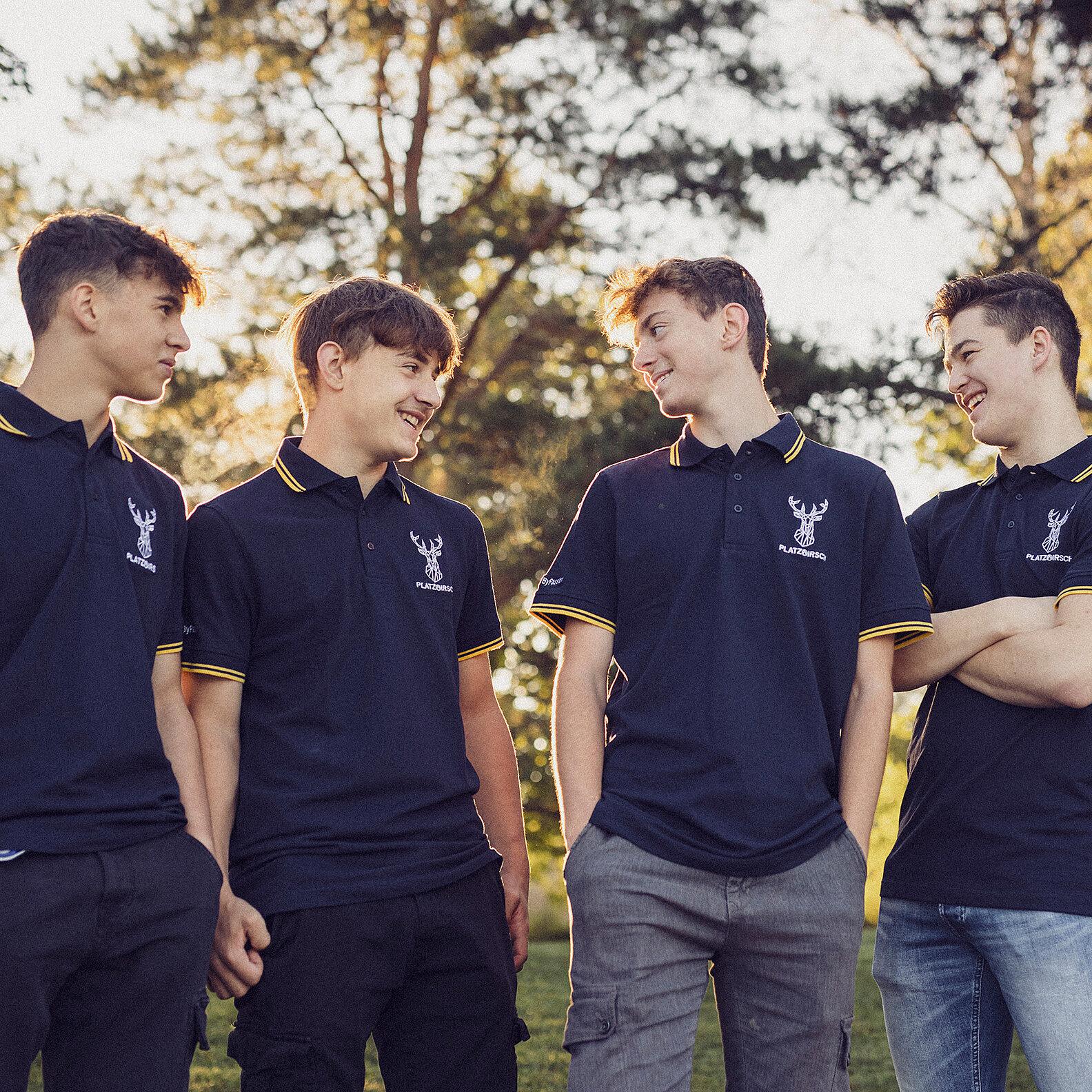 Iniciativní žádost o místo